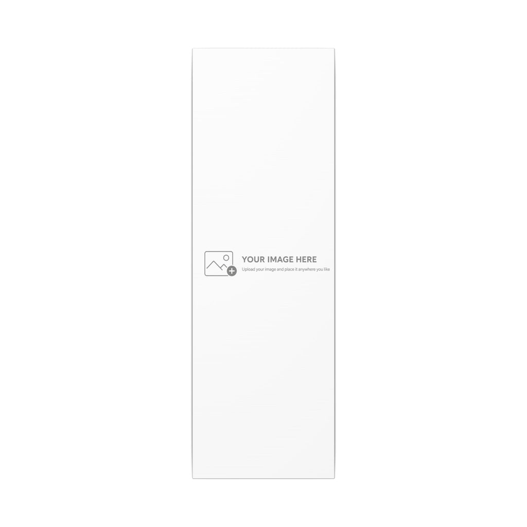 Matte Canvas, Stretched, 0.75" (Multi-Size)