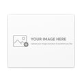 Matte Canvas, Stretched, 0.75" (Multi-Size)