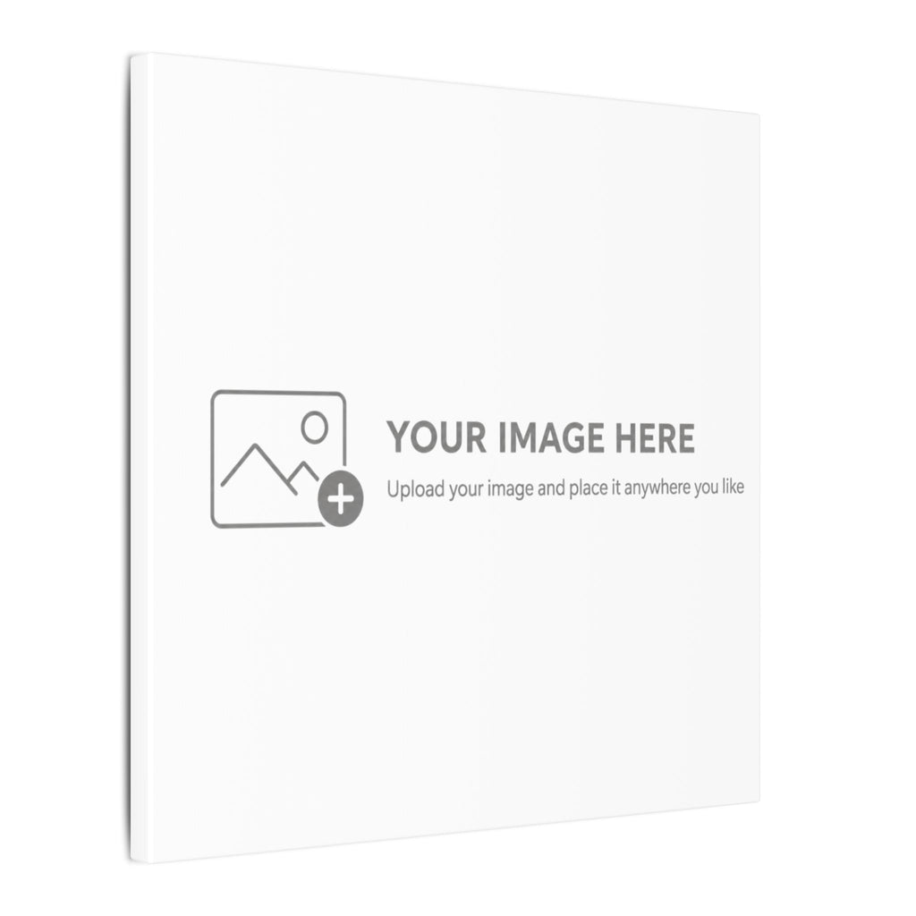 Matte Canvas, Stretched, 0.75" (Multi-Size)