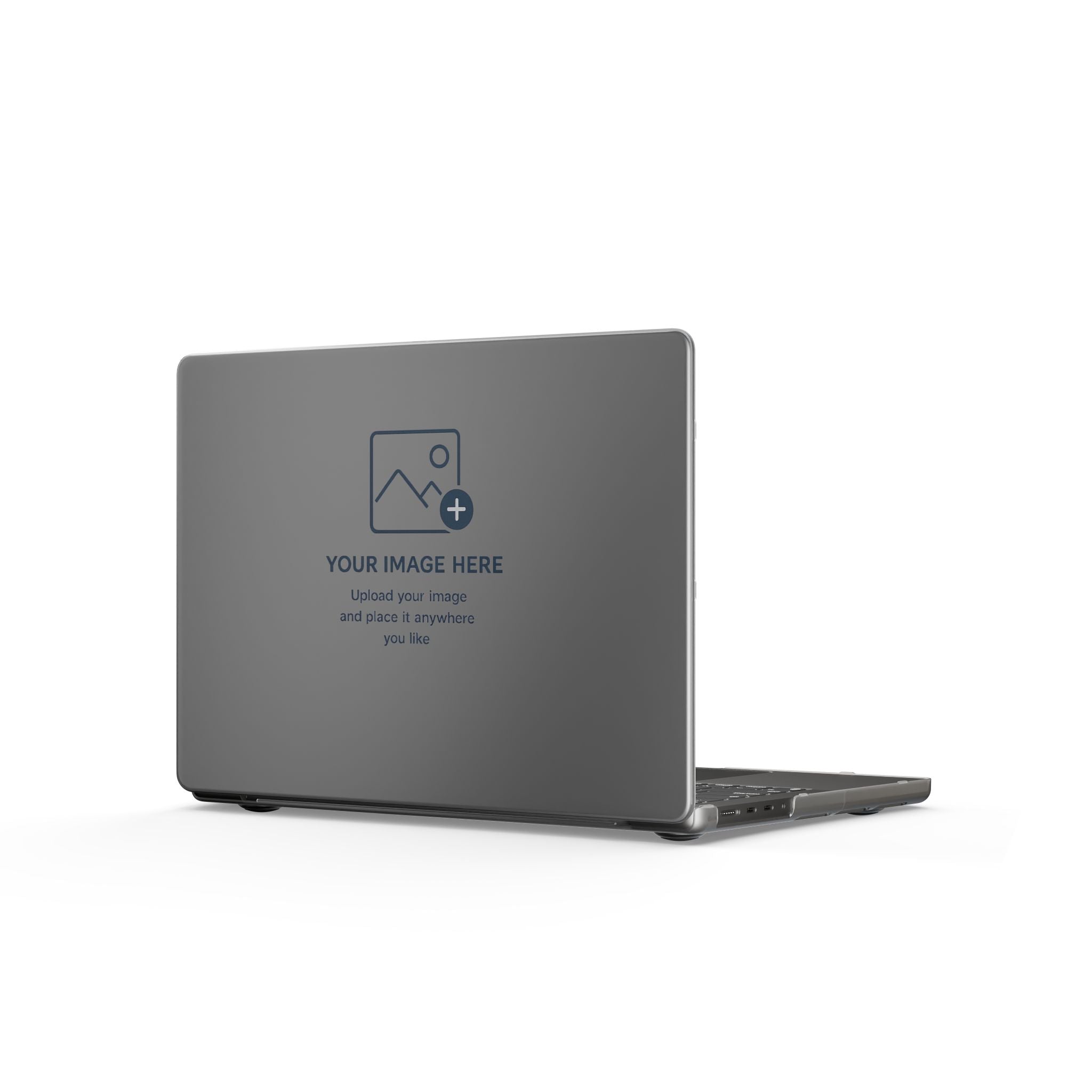 Matte MacBook Cases