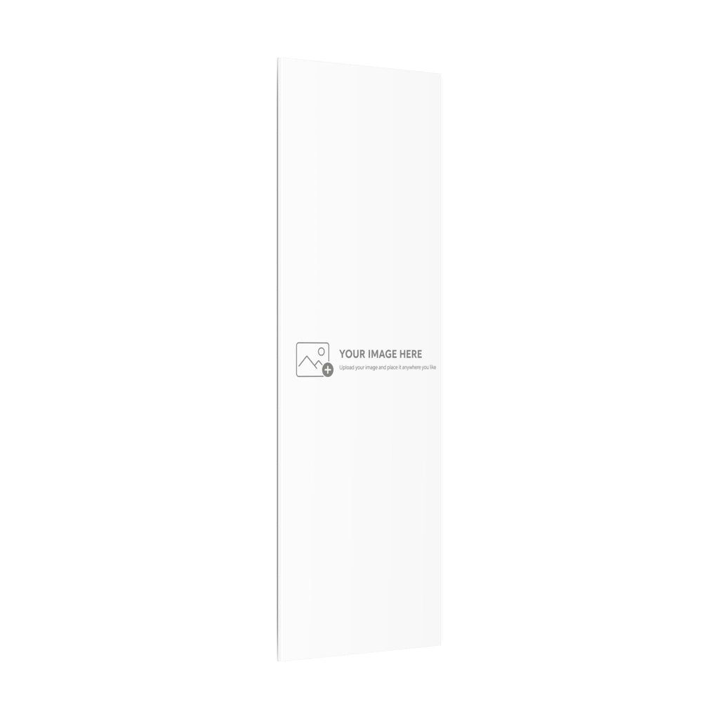 Matte Canvas, Stretched, 0.75" (Multi-Size)