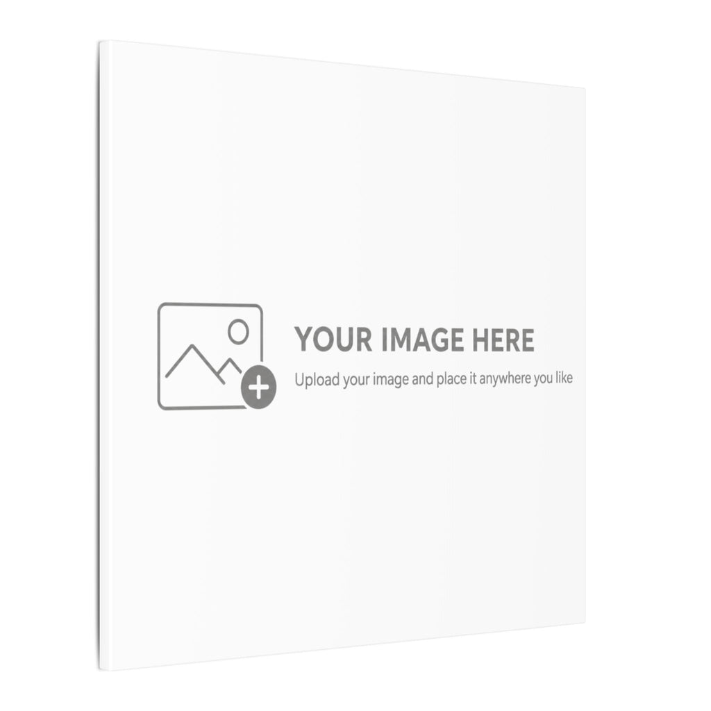Matte Canvas, Stretched, 0.75" (Multi-Size)