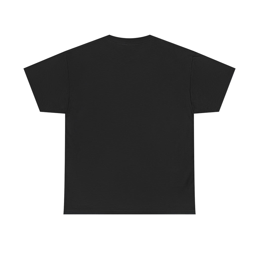 Heavy Cotton Tee (Unisex) - Custom Print