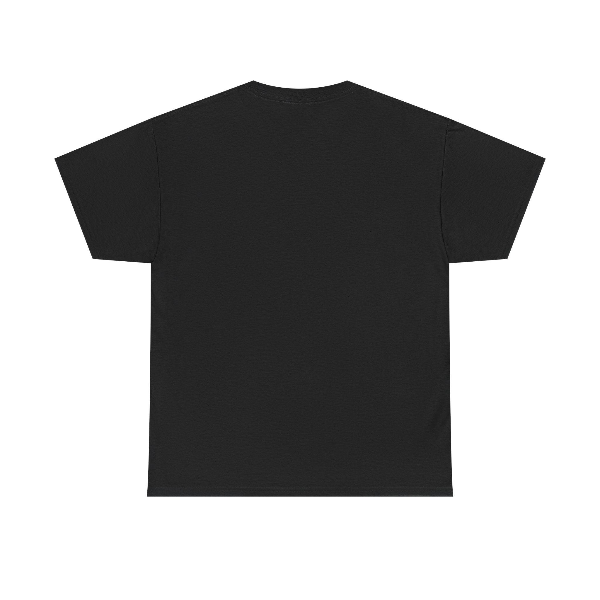 Heavy Cotton Tee (Unisex) - Custom Print