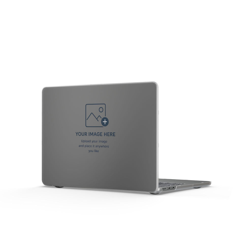 Matte MacBook Cases