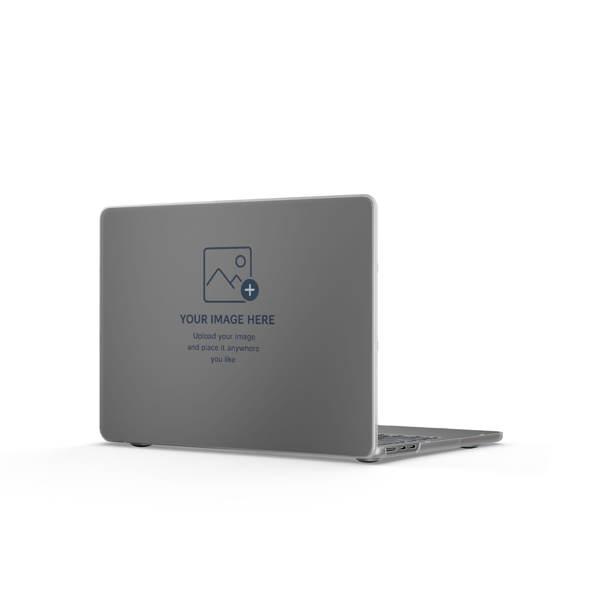 Matte MacBook Cases
