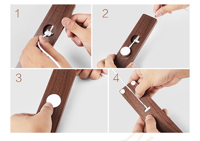 Apple Watch Charging Dock