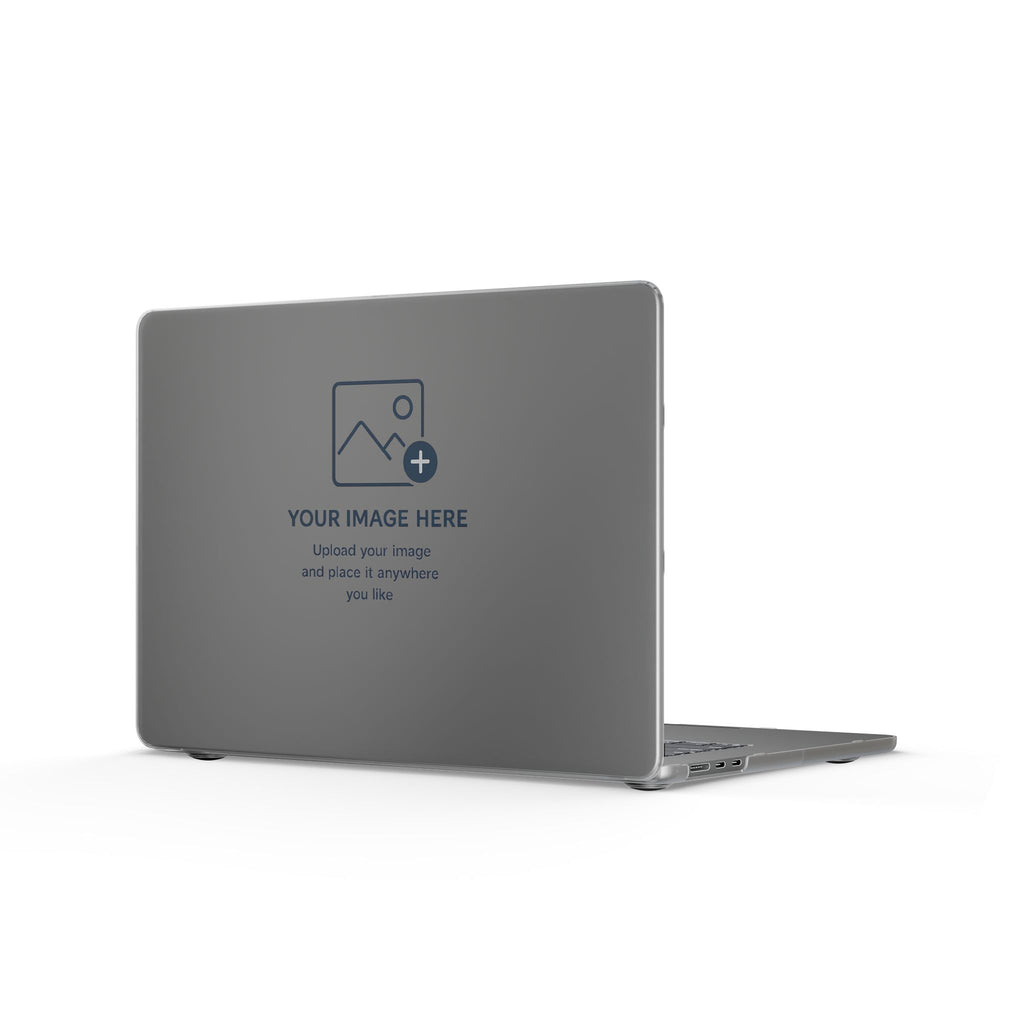 Matte MacBook Cases