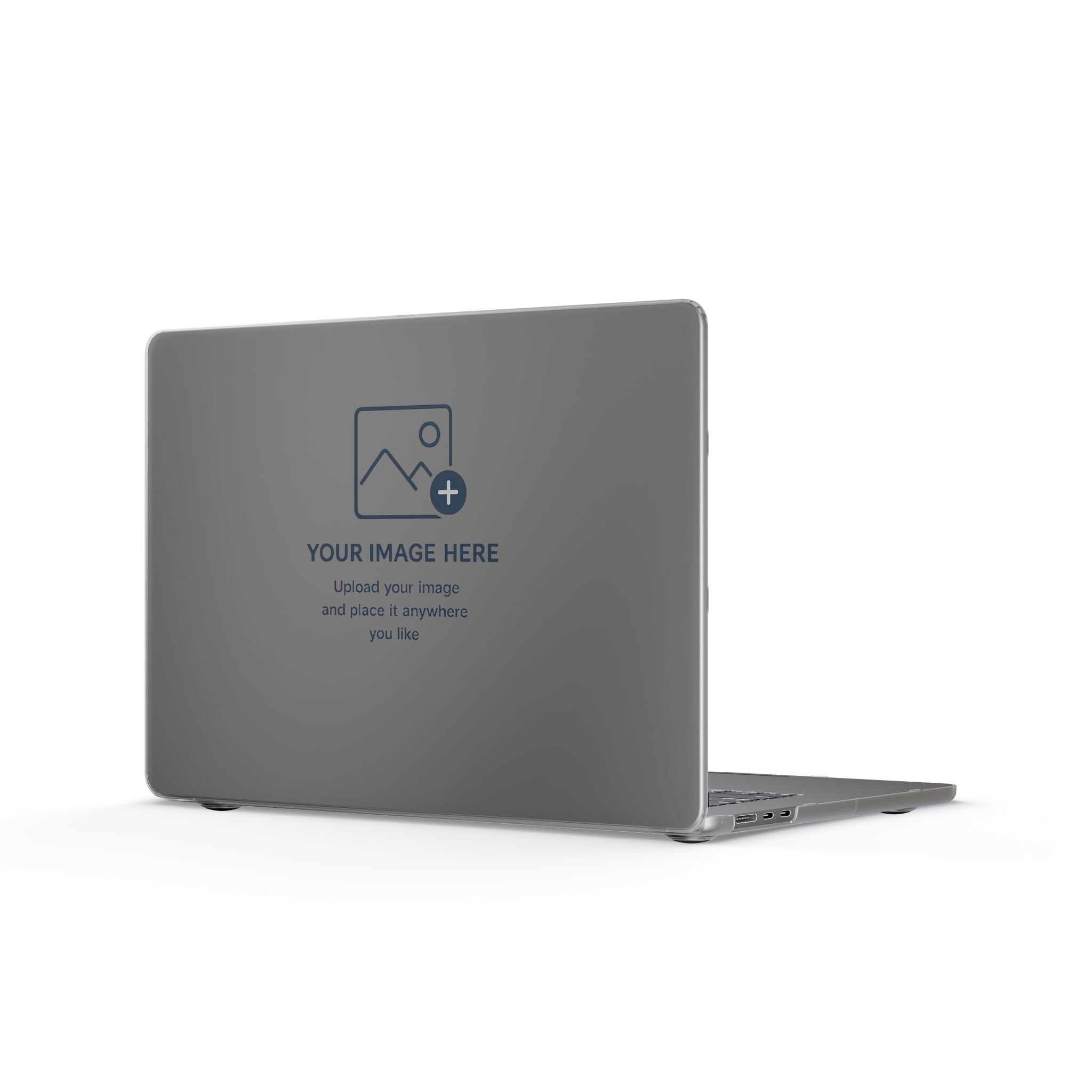 Matte MacBook Cases