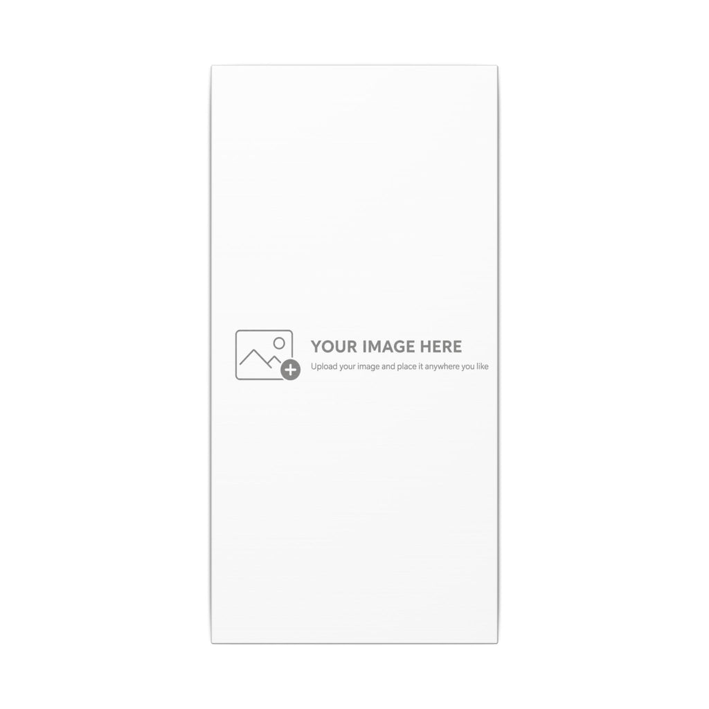 Matte Canvas, Stretched, 0.75" (Multi-Size)