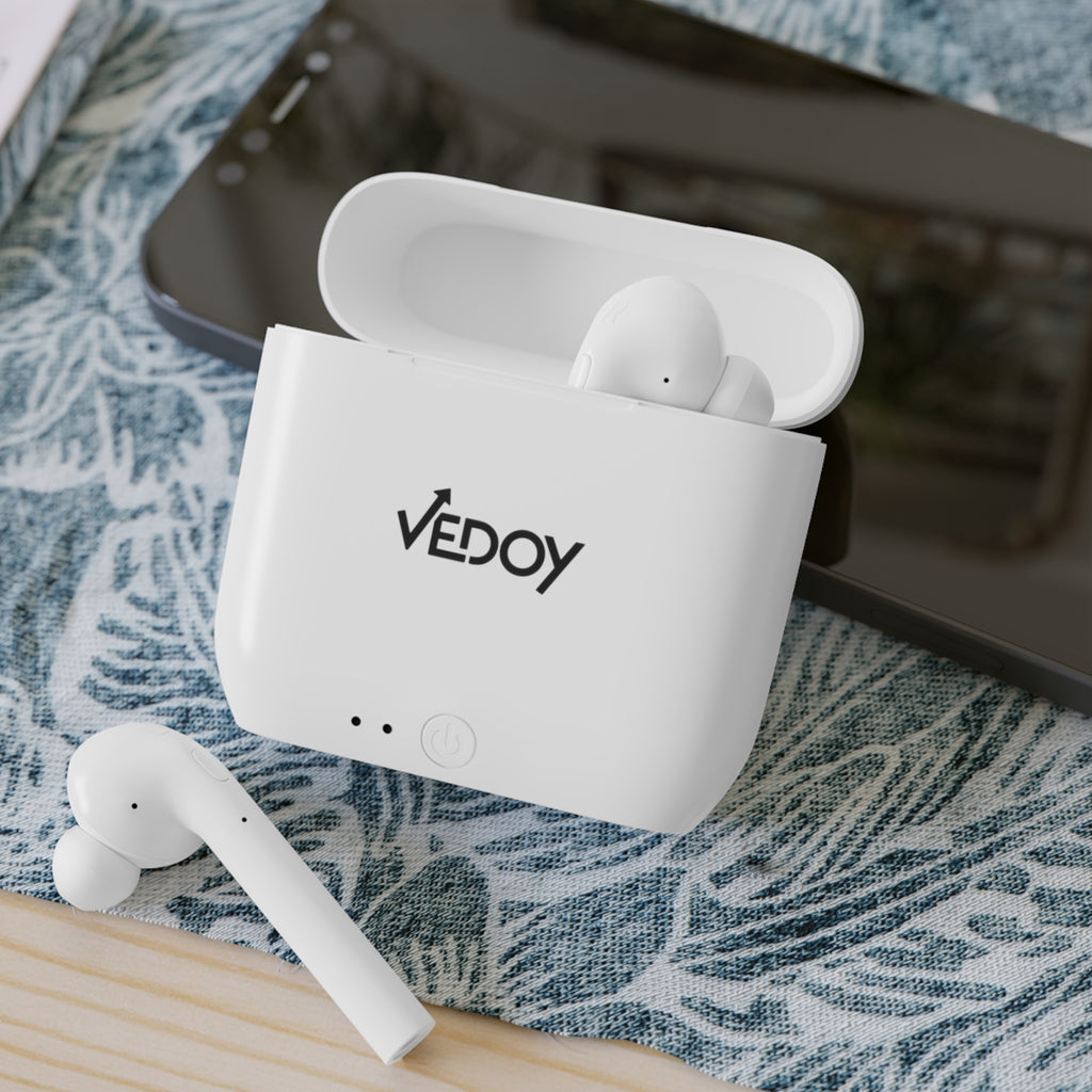 Vedoy Wireless Earbuds
