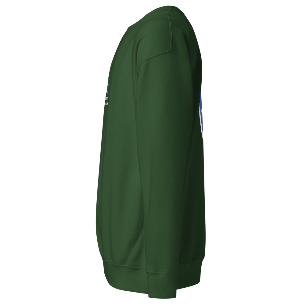 Unisex Premium Sweatshirt