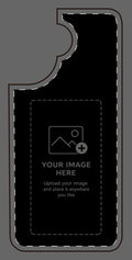 Colorful Phone Case Vibrant Protective Cover – Custom Print