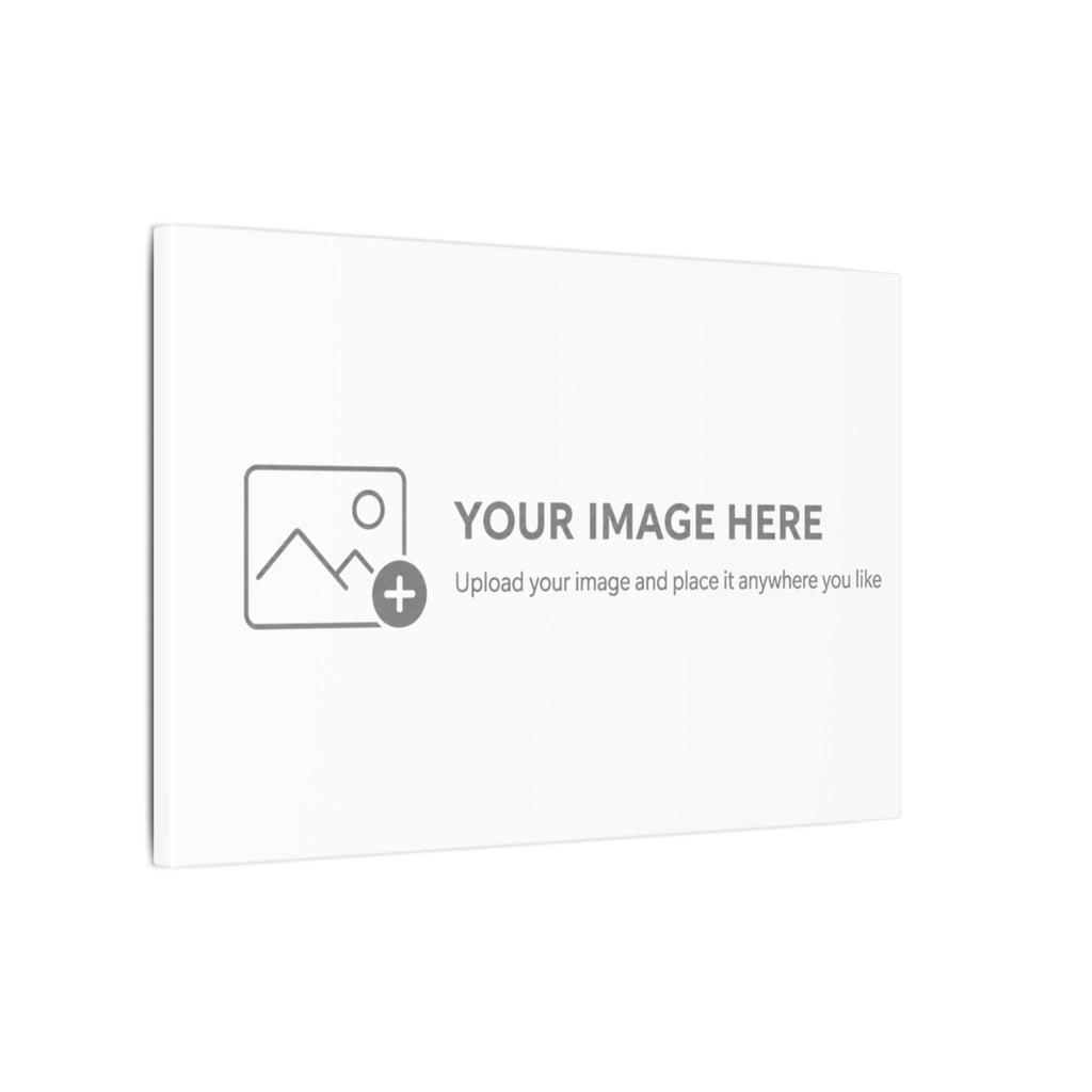 Matte Canvas, Stretched, 0.75" (Multi-Size)