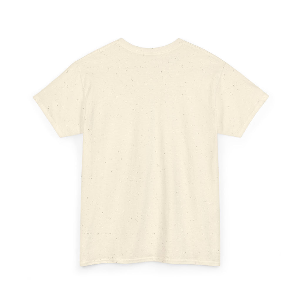 Heavy Cotton Tee (Unisex) - Custom Print
