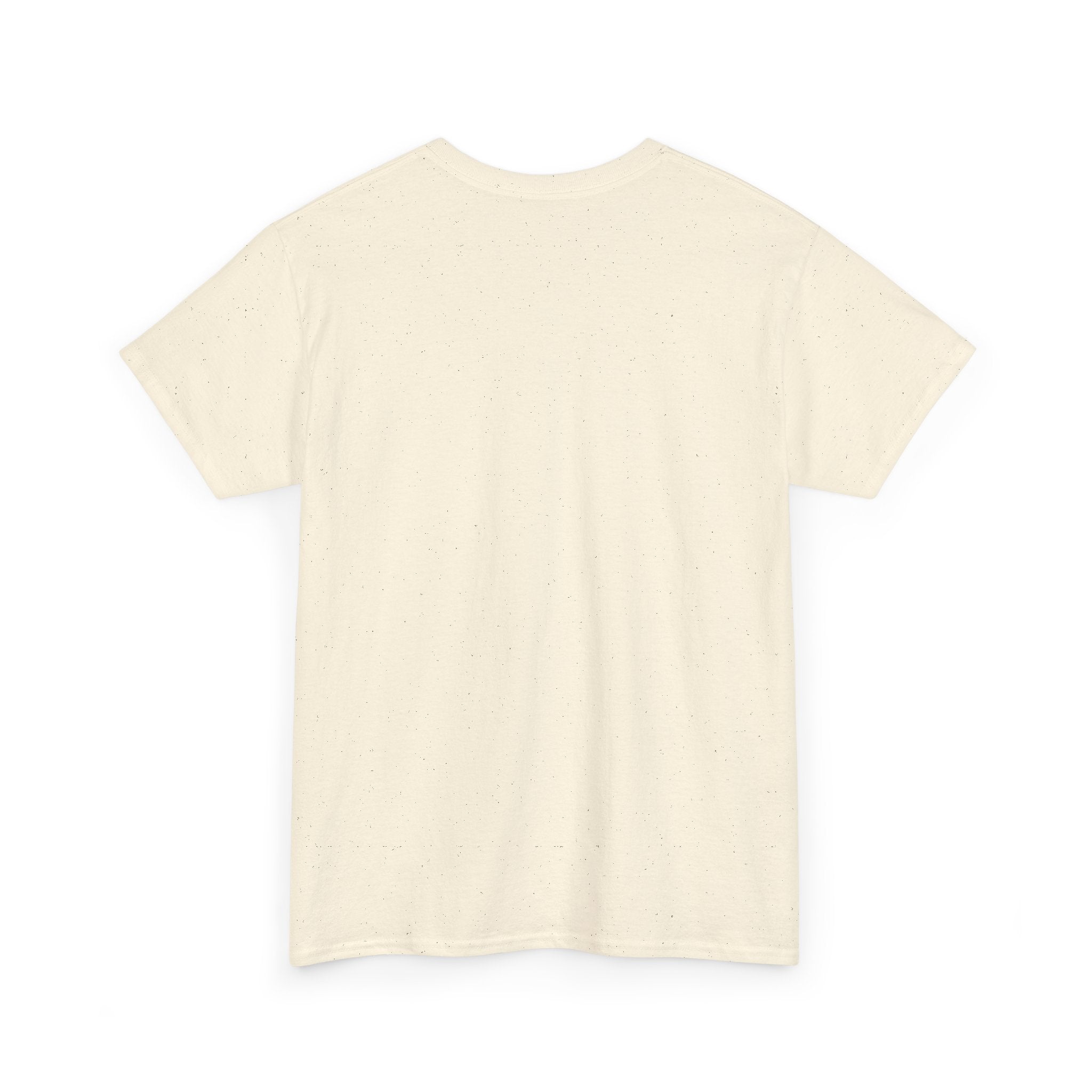 Heavy Cotton Tee (Unisex) - Custom Print