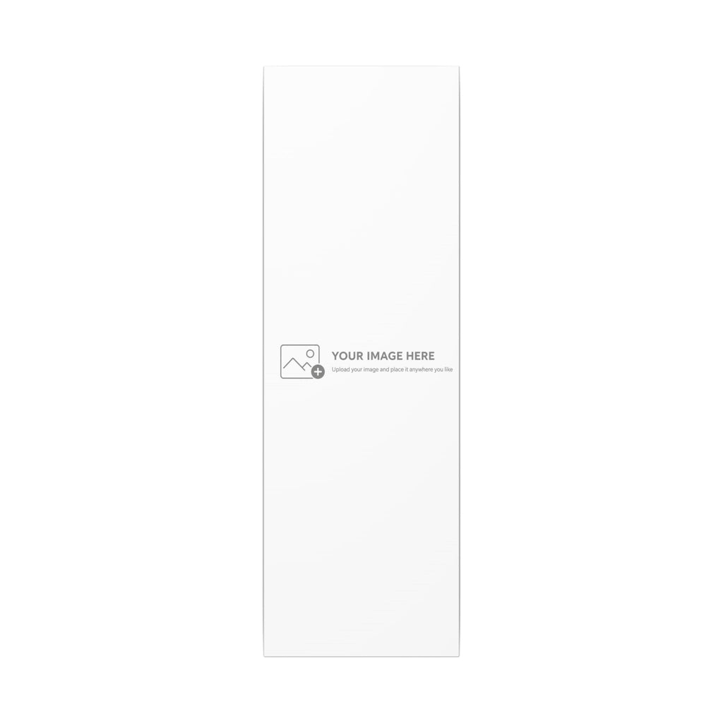 Matte Canvas, Stretched, 0.75" (Multi-Size)