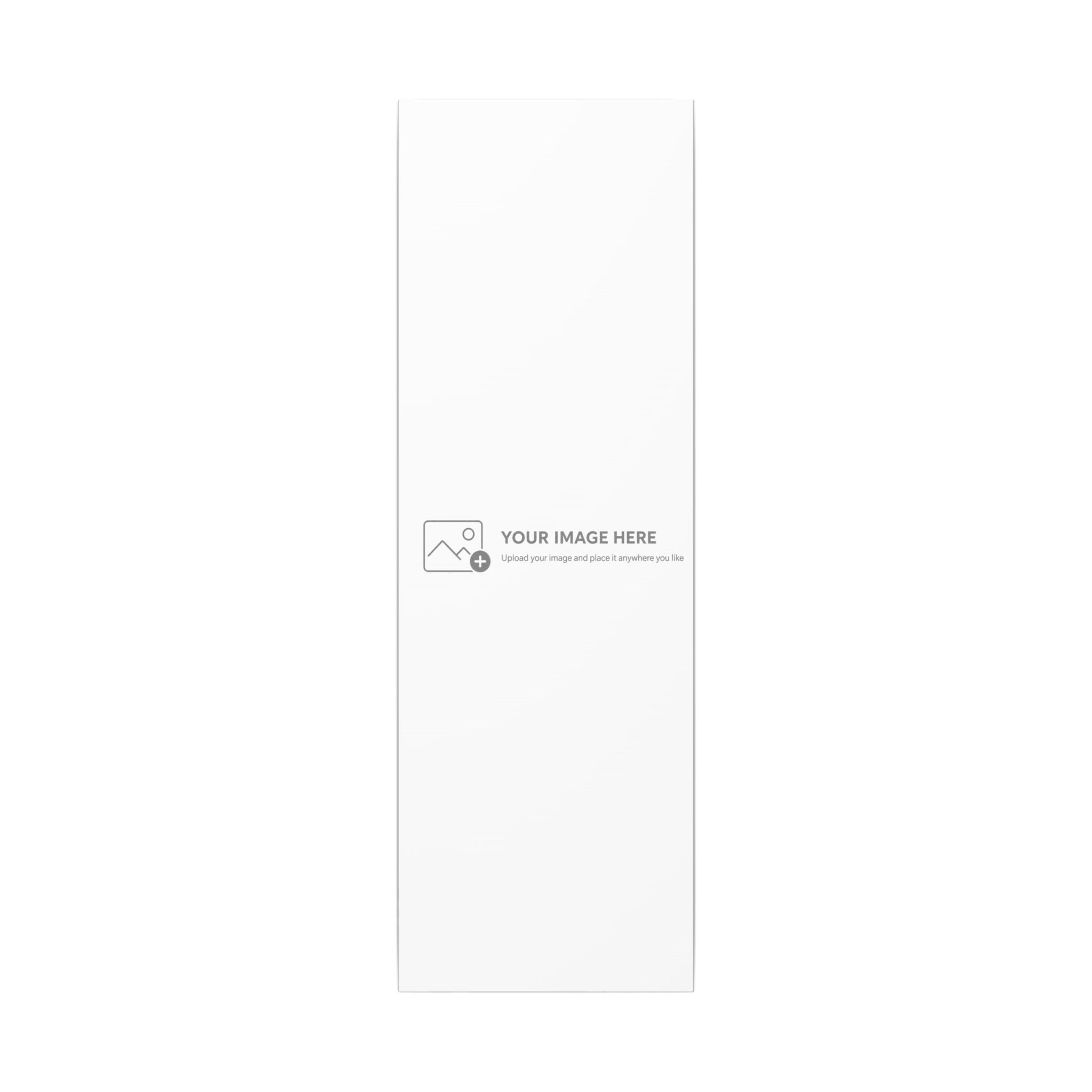 Matte Canvas, Stretched, 0.75" (Multi-Size)