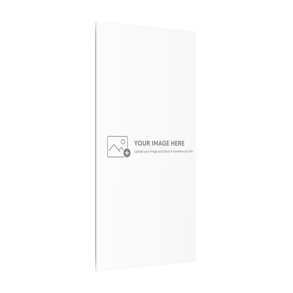 Matte Canvas, Stretched, 0.75" (Multi-Size)