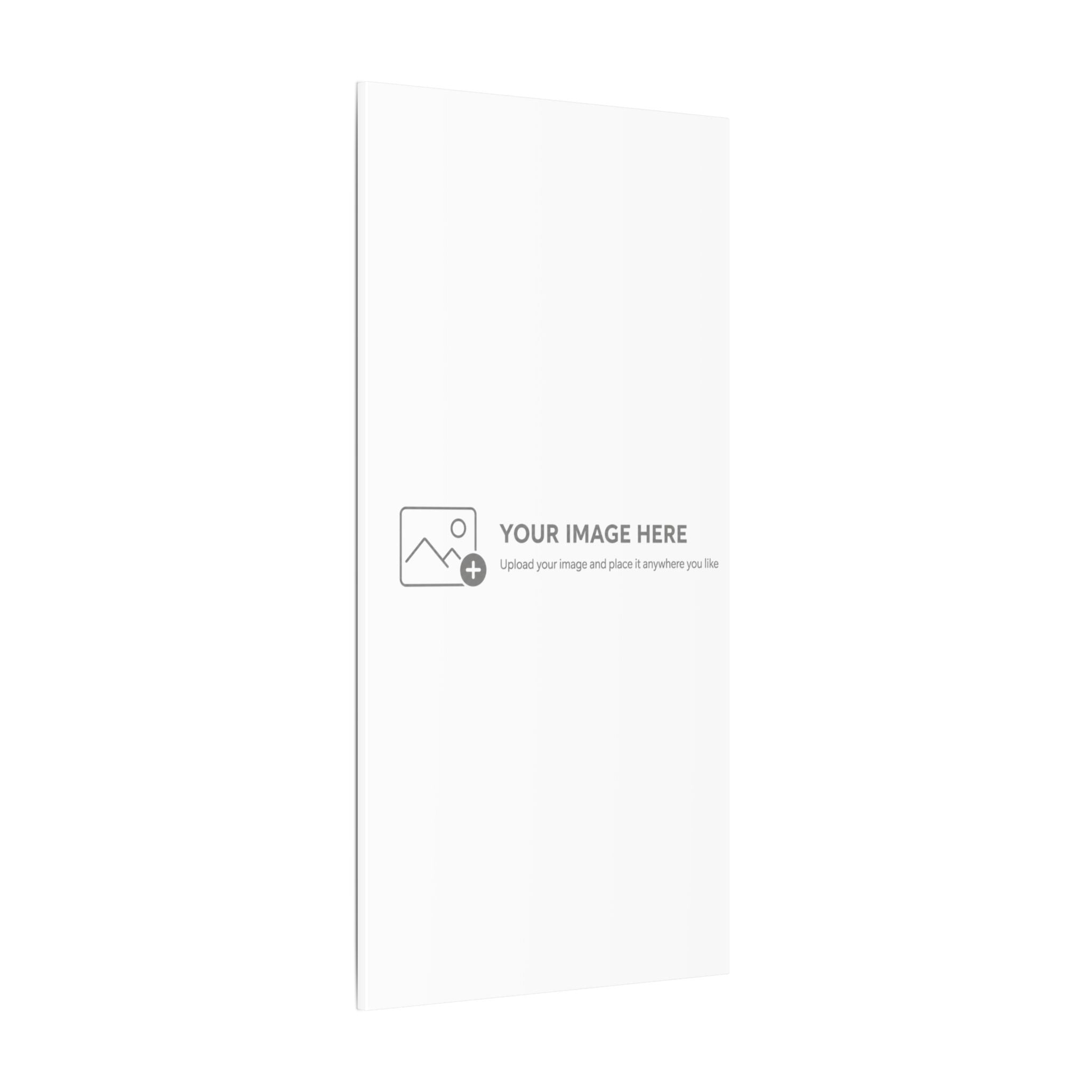 Matte Canvas, Stretched, 0.75" (Multi-Size)