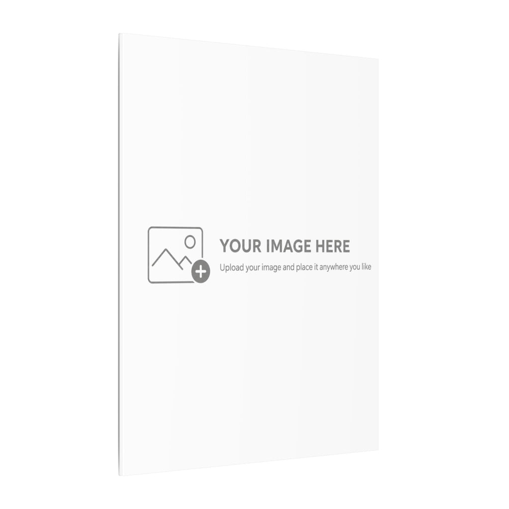 Matte Canvas, Stretched, 0.75" (Multi-Size)