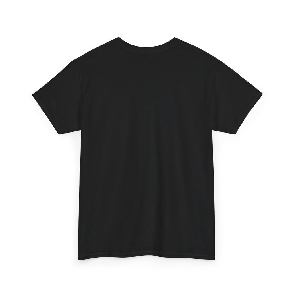 Heavy Cotton Tee (Unisex) - Custom Print