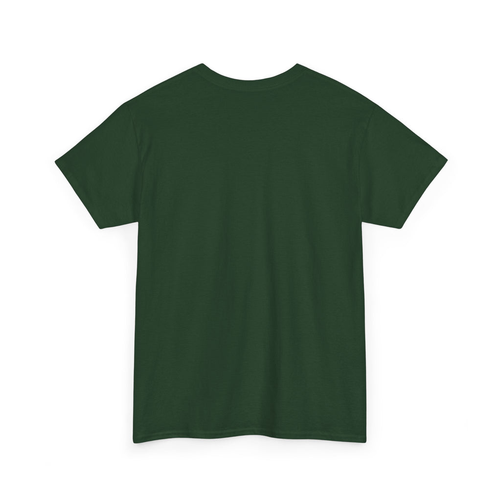 Heavy Cotton Tee (Unisex) - Custom Print