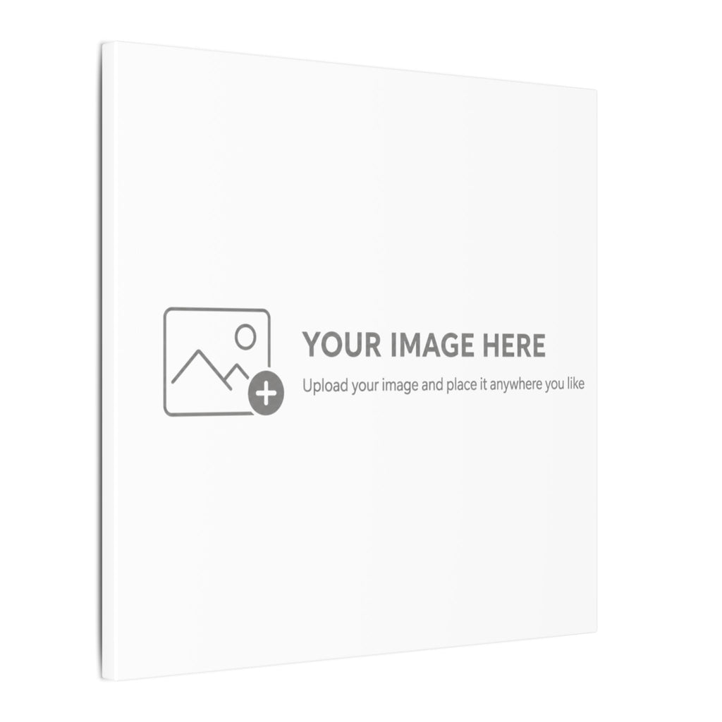 Matte Canvas, Stretched, 0.75" (Multi-Size)