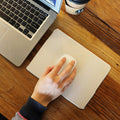 Double Surface Aluminum Mouse Pad