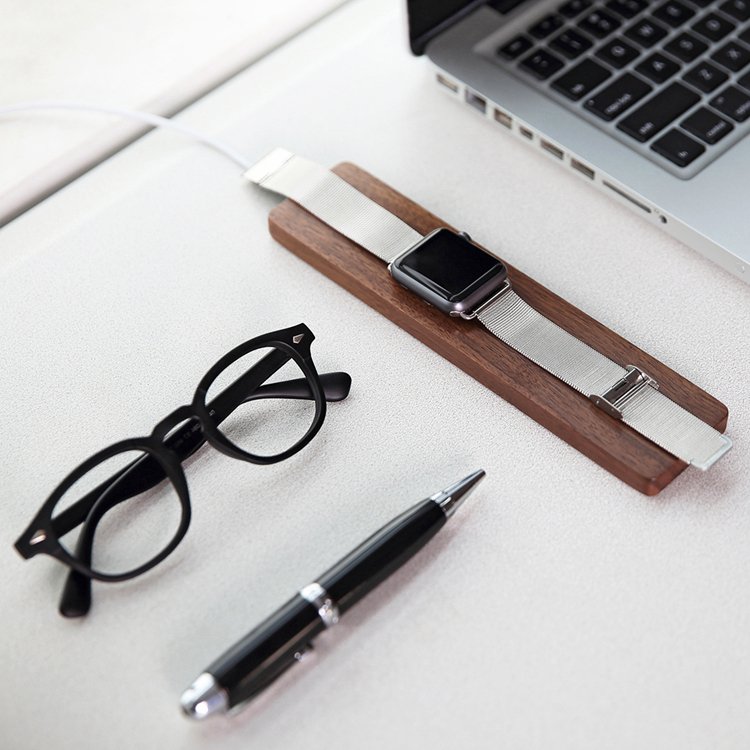 Apple Watch Charging Dock