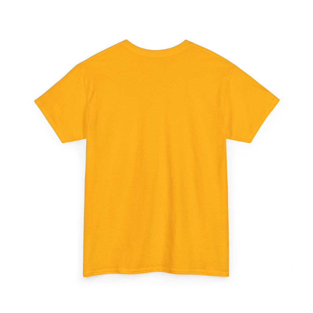 Heavy Cotton Tee (Unisex) - Custom Print
