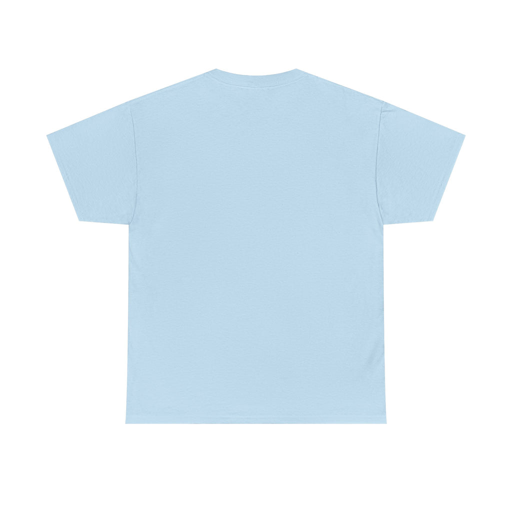 Heavy Cotton Tee (Unisex) - Custom Print