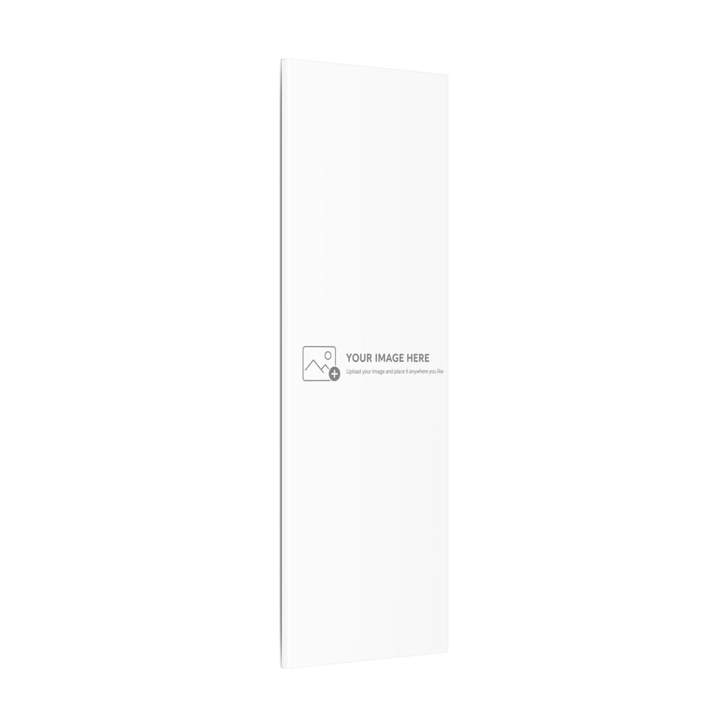 Matte Canvas, Stretched, 0.75" (Multi-Size)