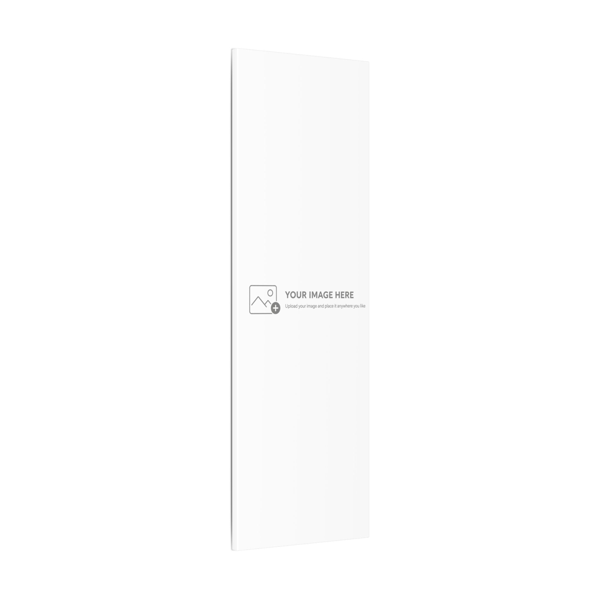 Matte Canvas, Stretched, 0.75" (Multi-Size)