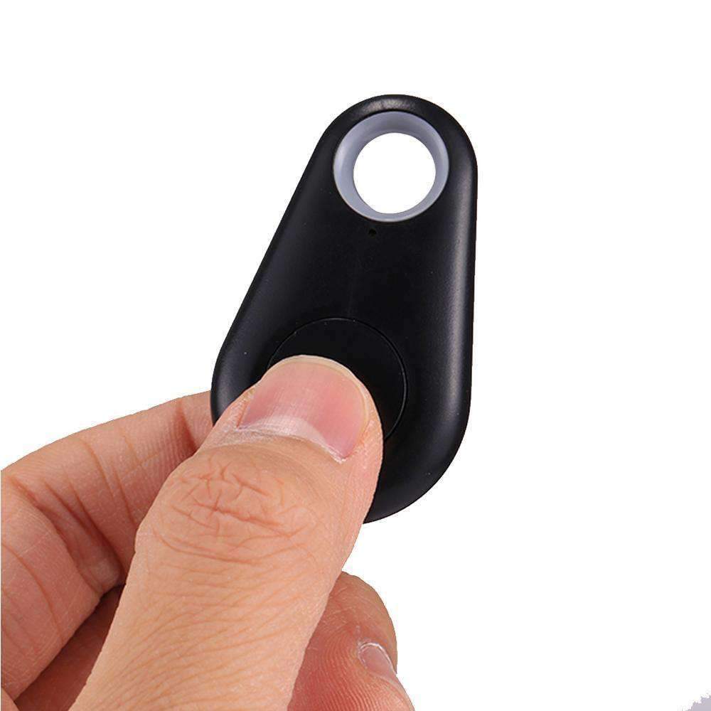 Smart Wireless Bluetooth V4.0 Tracker Finder Key Anti-lost Alarm