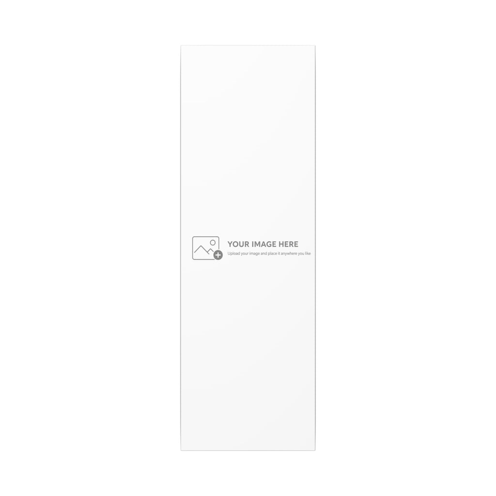 Matte Canvas, Stretched, 0.75" (Multi-Size)