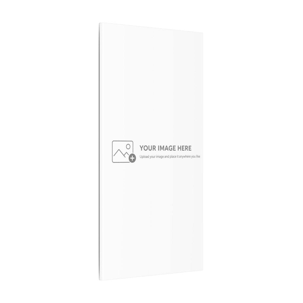 Matte Canvas, Stretched, 0.75" (Multi-Size)