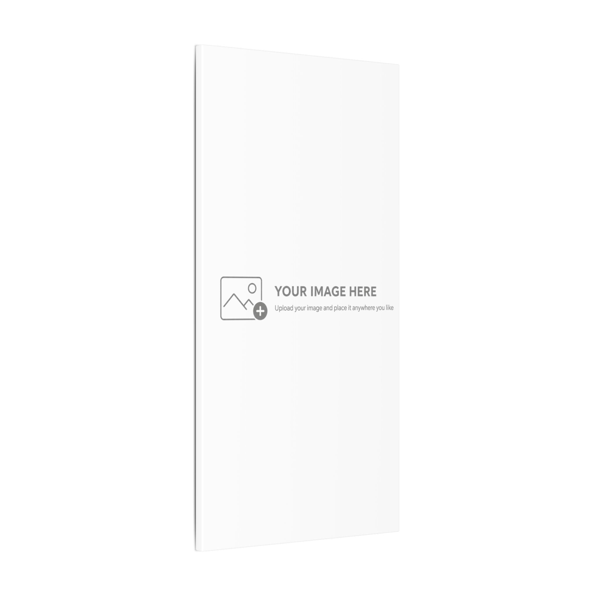 Matte Canvas, Stretched, 0.75" (Multi-Size)