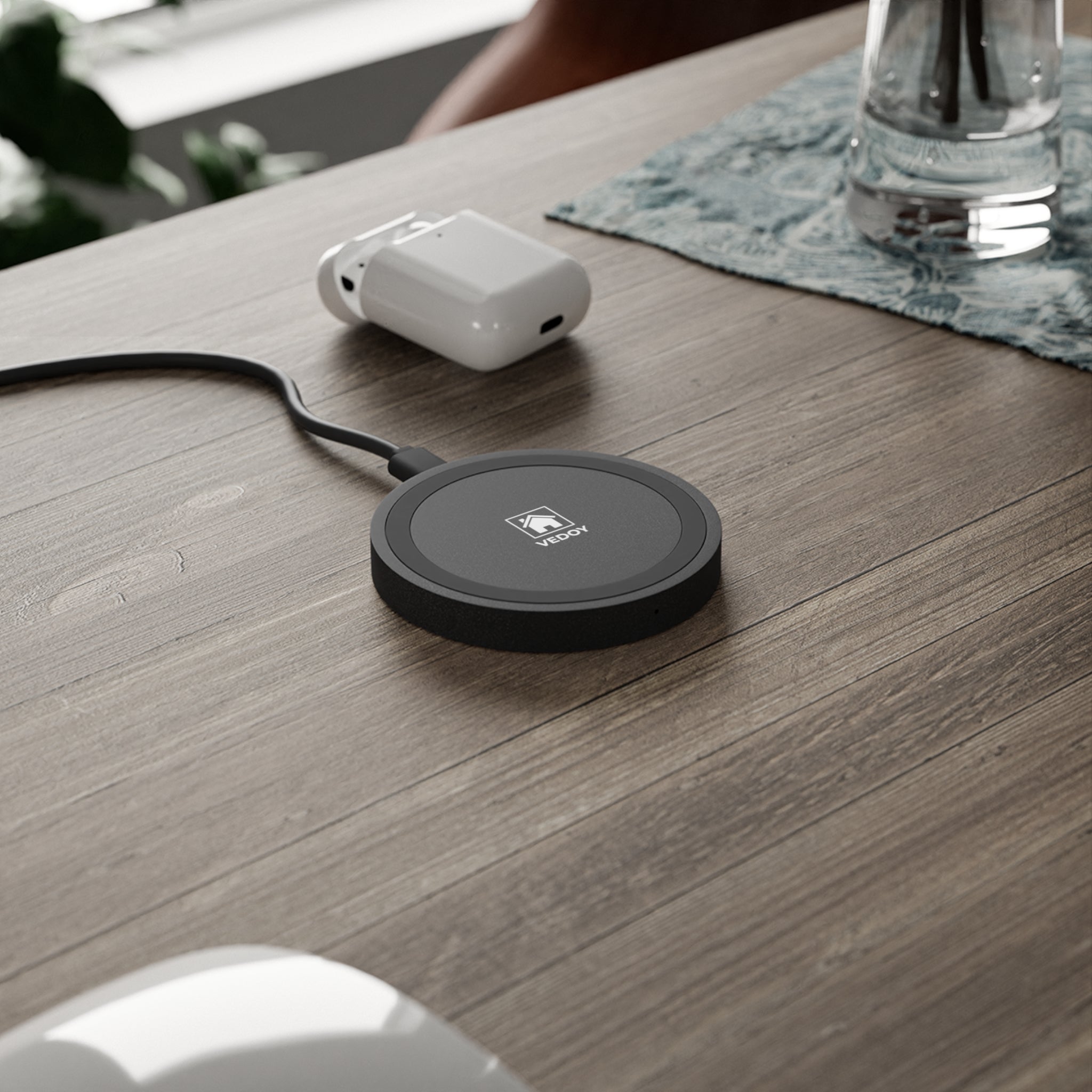 Vedoy Wireless Charging Pad