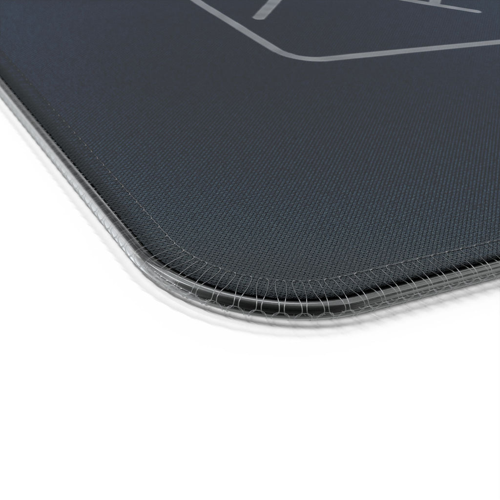 LED Gaming Mouse Pad, Wireless Charging