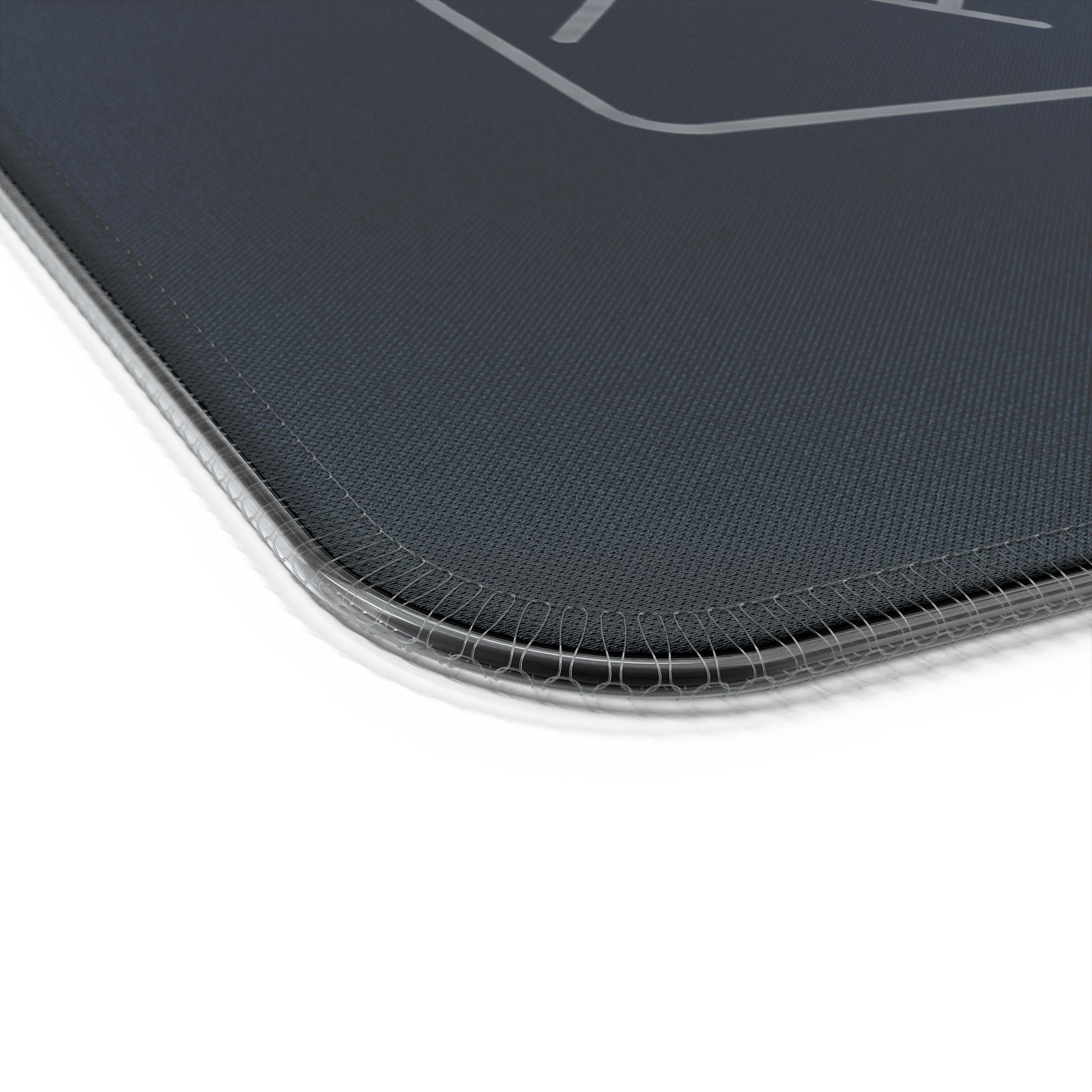 LED Gaming Mouse Pad, Wireless Charging