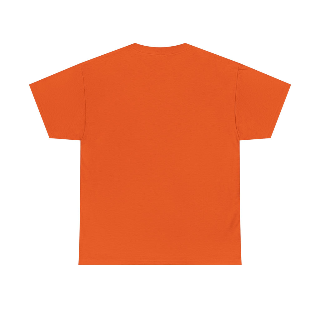 Heavy Cotton Tee (Unisex) - Custom Print