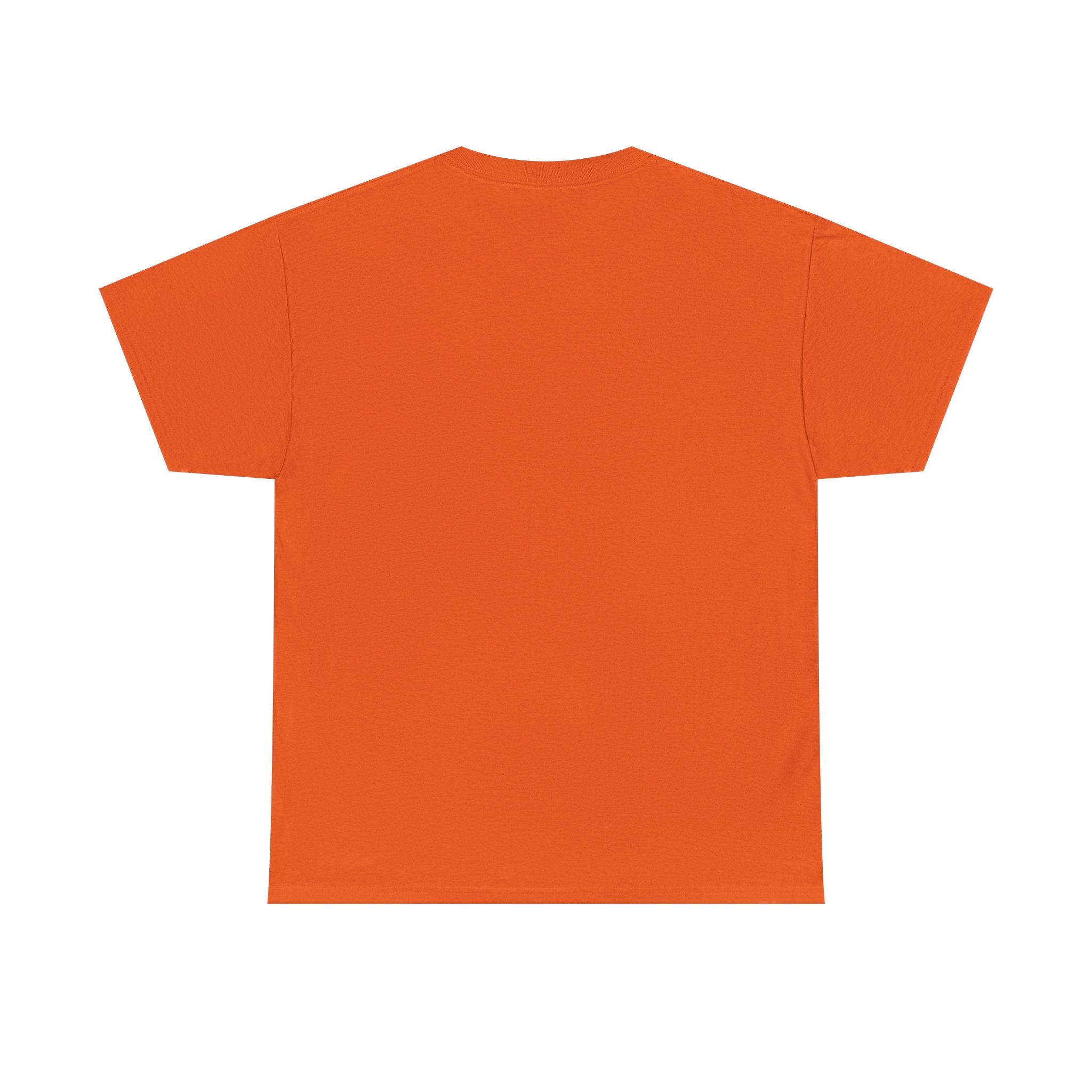 Heavy Cotton Tee (Unisex) - Custom Print