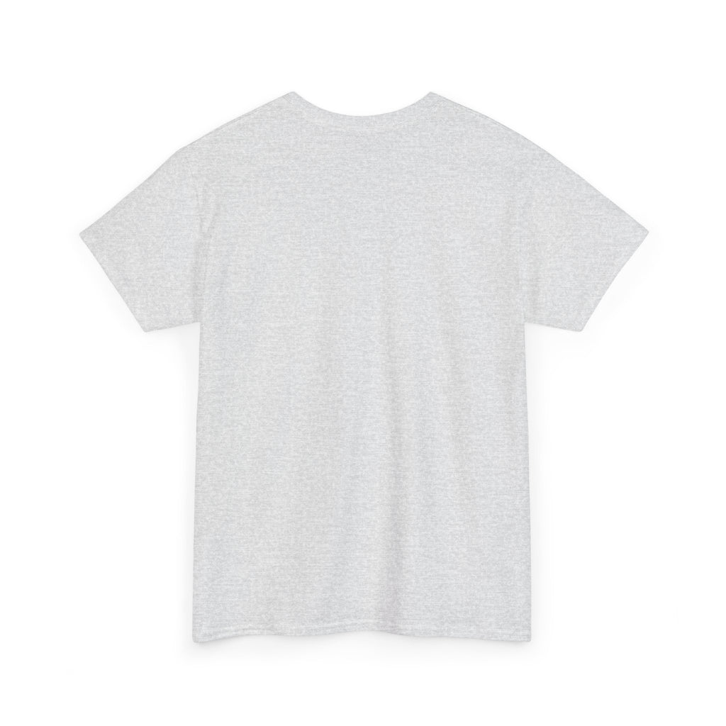 Heavy Cotton Tee (Unisex) - Custom Print