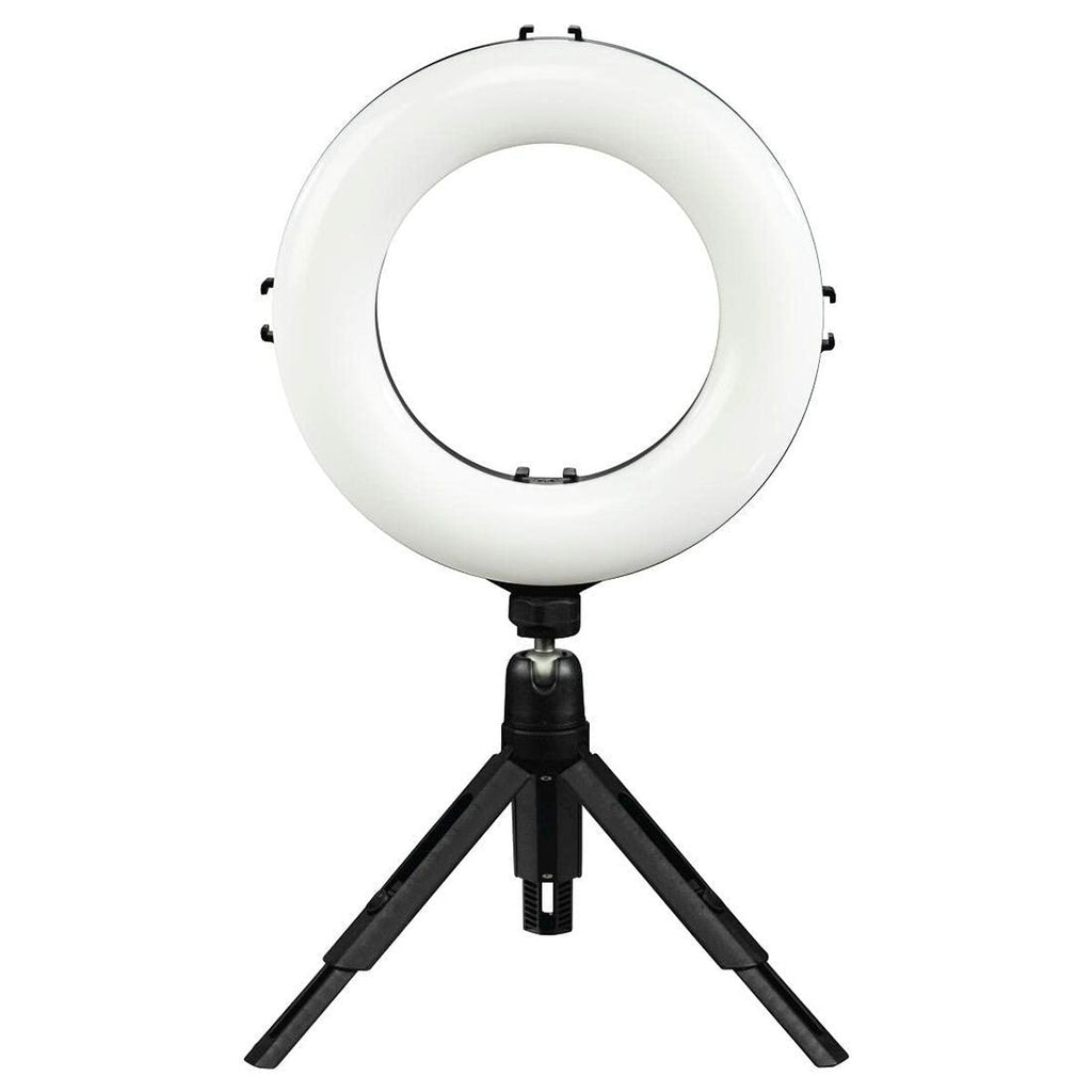 Selfie Ring Light Hama SpotLight Smart 80