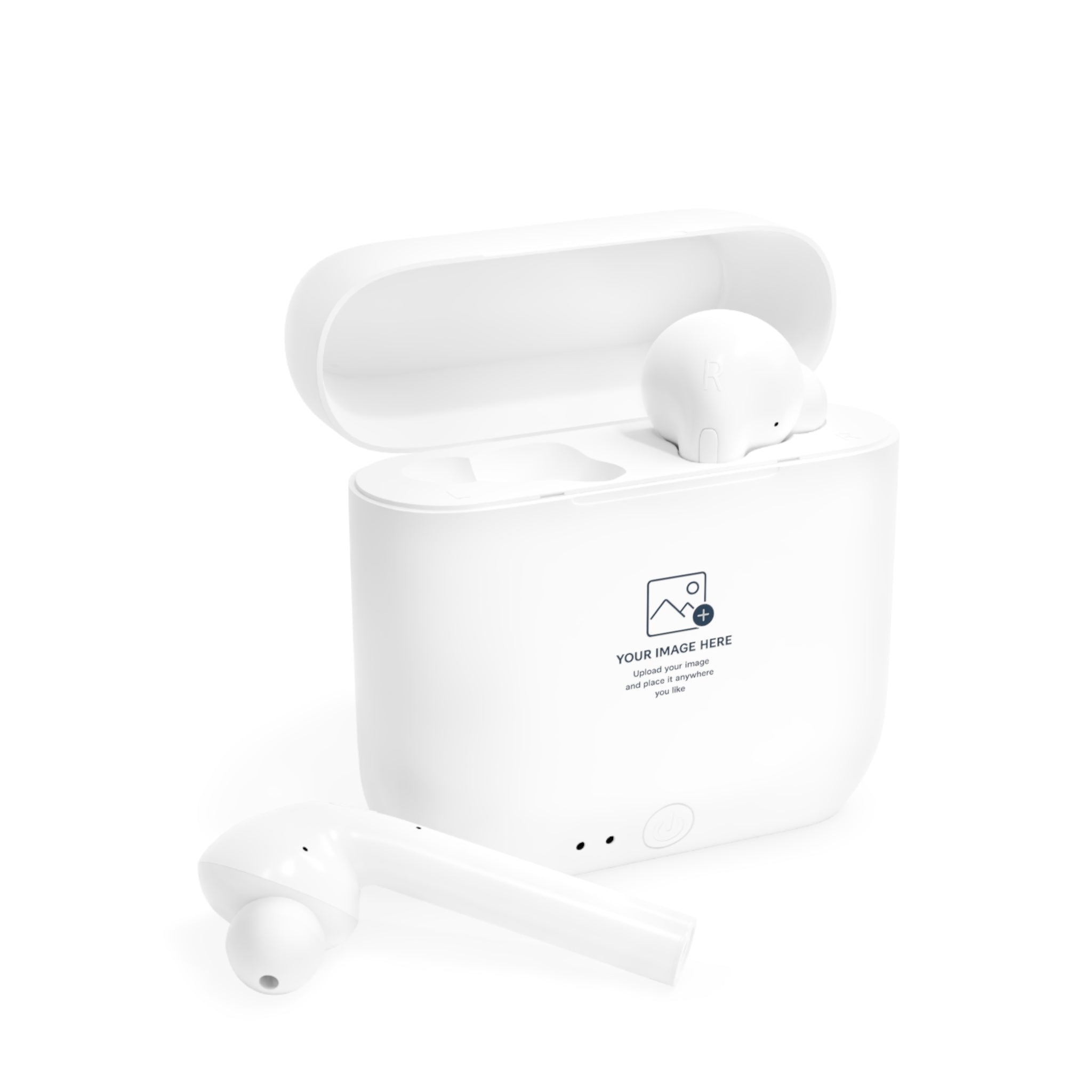 Essos Wireless Earbuds