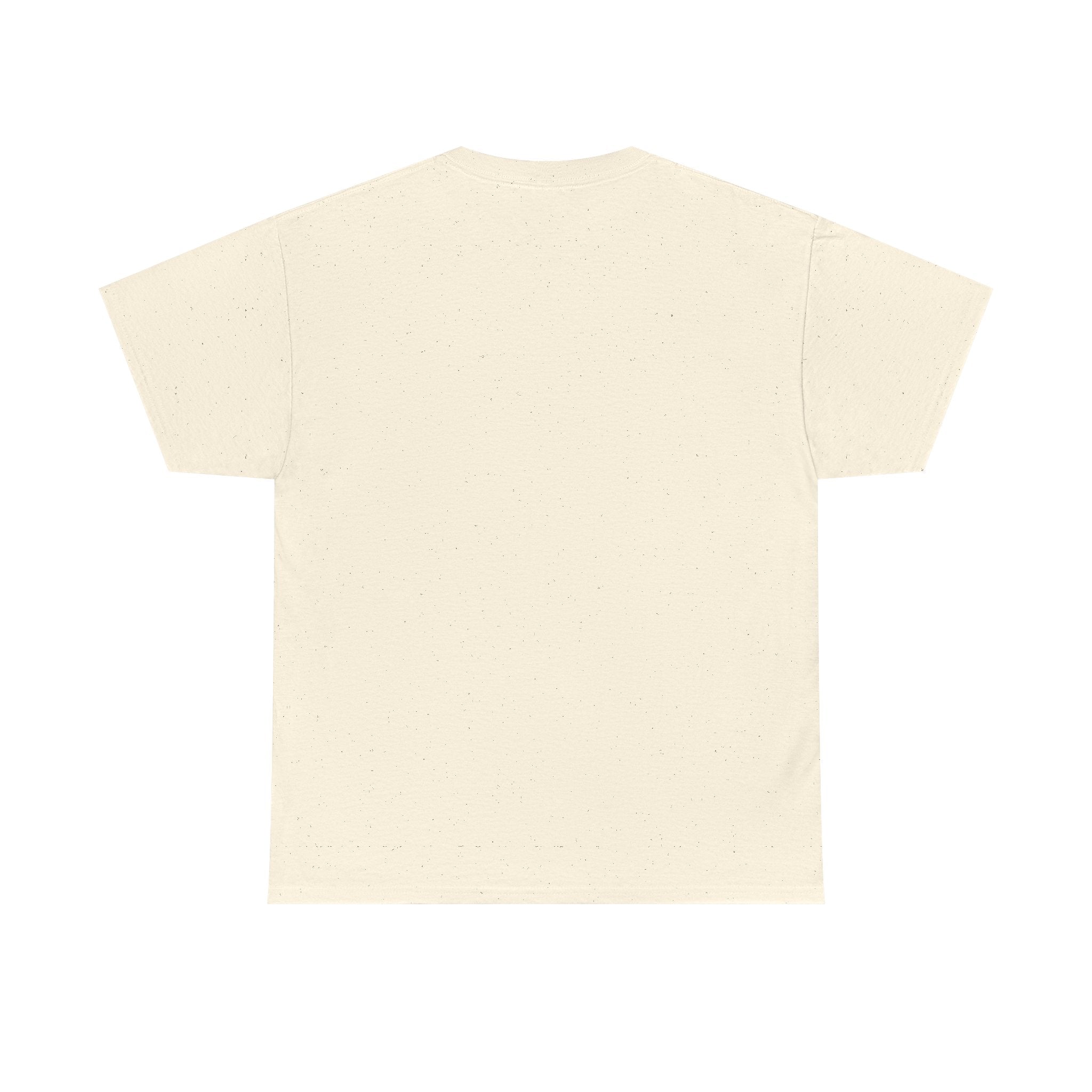 Heavy Cotton Tee (Unisex) - Custom Print