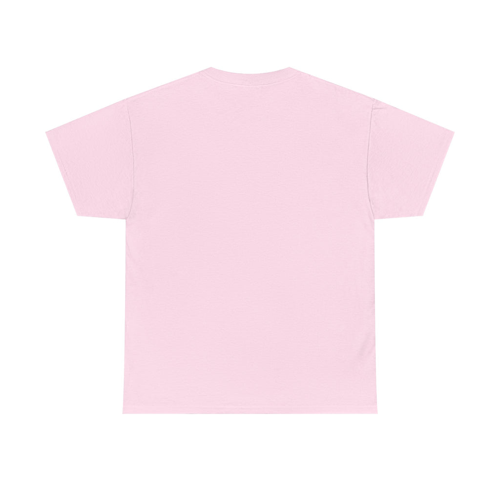 Heavy Cotton Tee (Unisex) - Custom Print