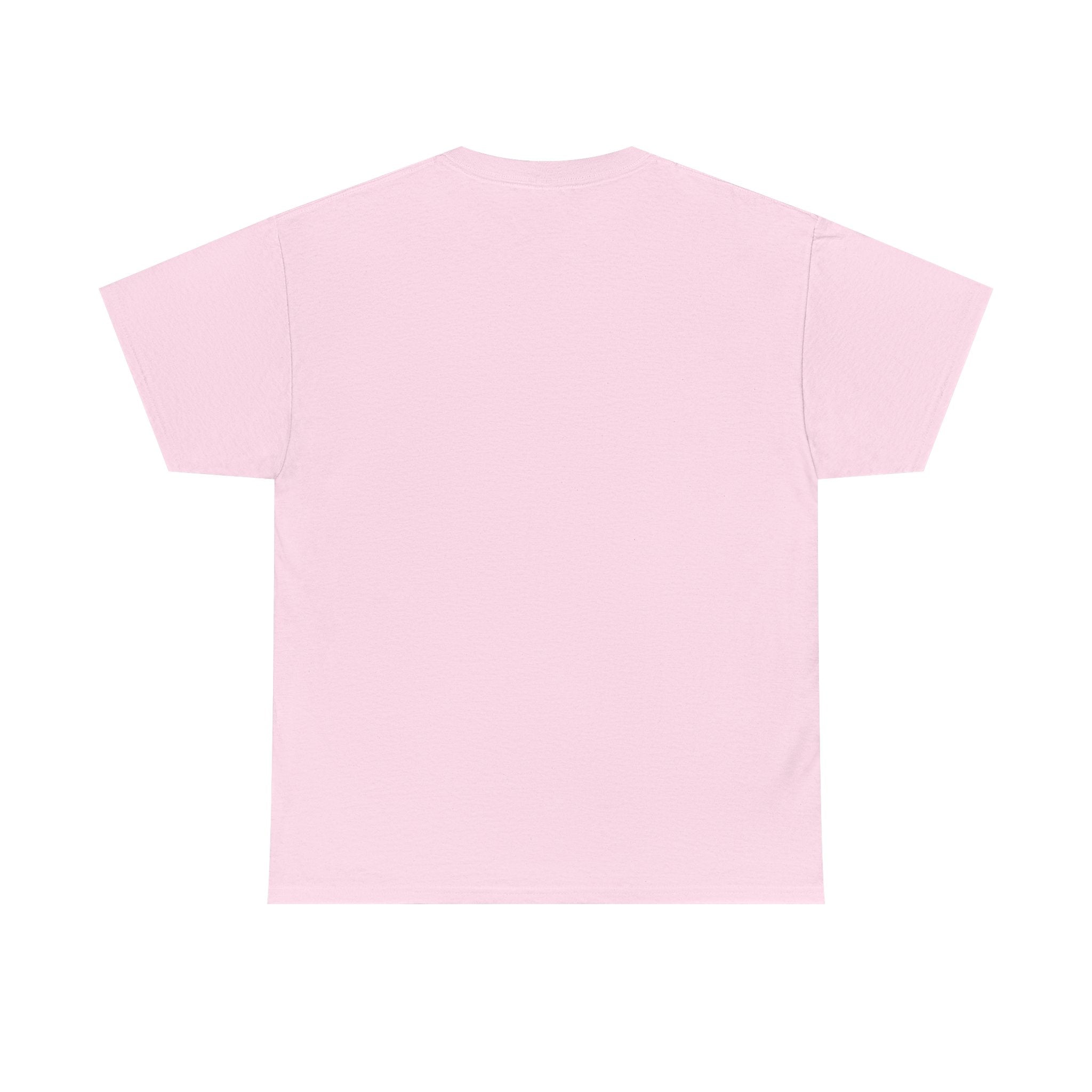 Heavy Cotton Tee (Unisex) - Custom Print