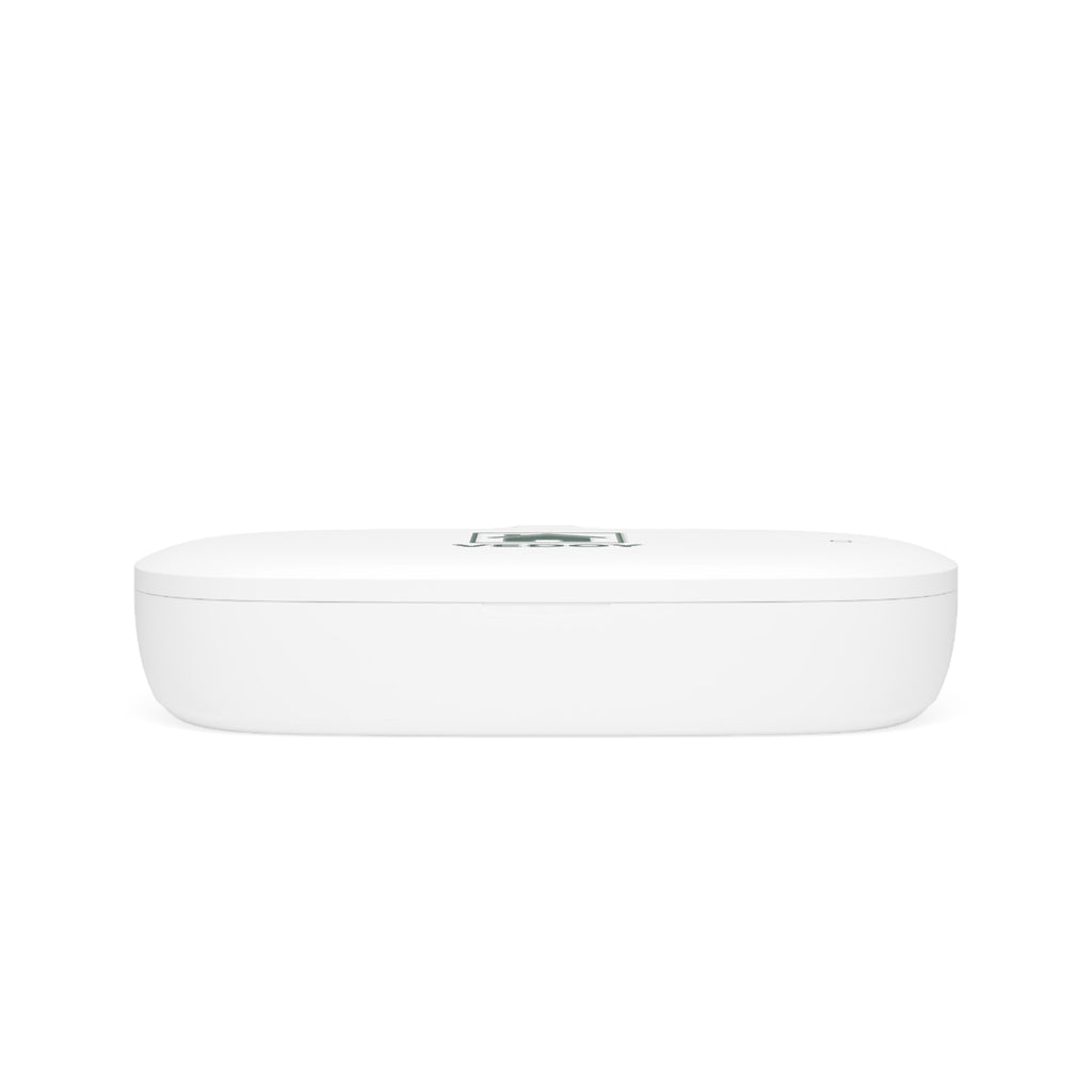 UV Phone Sanitizer and Wireless Charging Pad